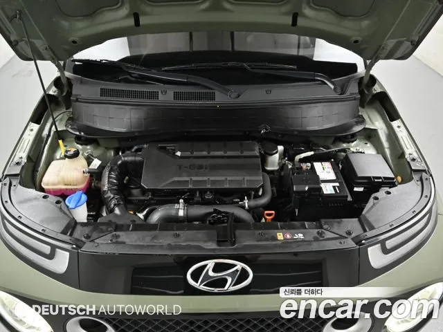 Hyundai Casper 2021 thumb 5