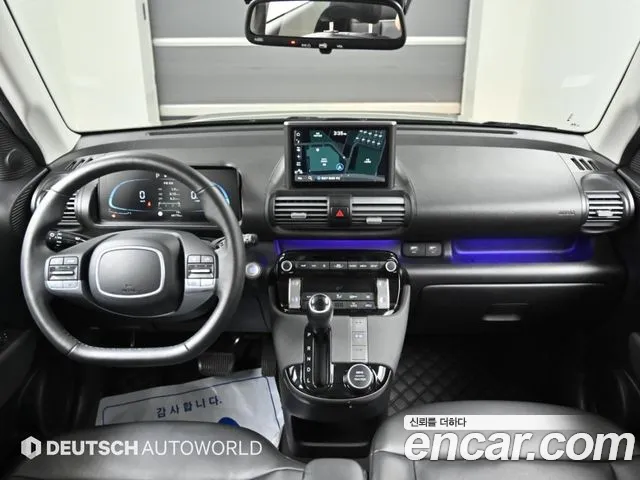 Hyundai Casper 2021 thumb 6