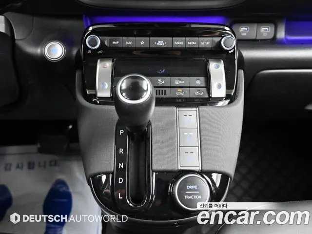 Hyundai Casper 2021 thumb 8