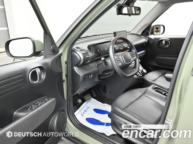 Hyundai Casper 2021 thumb 10
