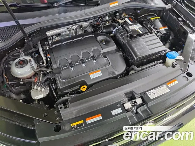 Volkswagen Tiguan 2020 thumb 6