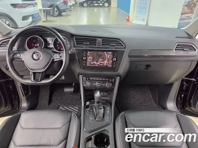 Volkswagen Tiguan 2020 thumb 7