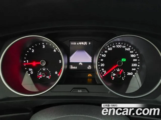 Volkswagen Tiguan 2020 thumb 8