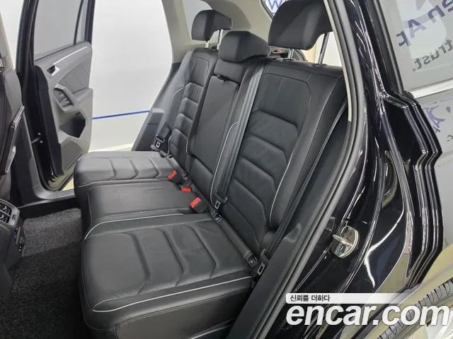 Volkswagen Tiguan 2020 thumb 10