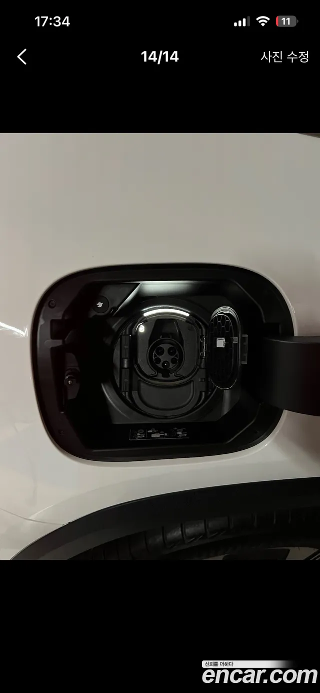 Mercedes-Benz EQA 2024 thumb 9