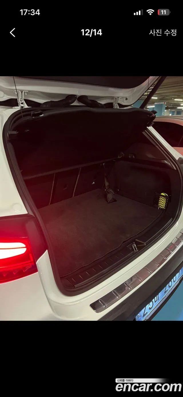 Mercedes-Benz EQA 2024 thumb 12