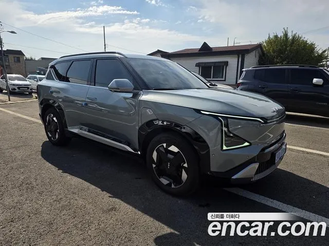 Kia EV5 2026 thumb 5