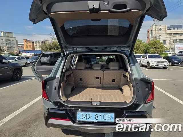 Kia EV5 2026 thumb 7