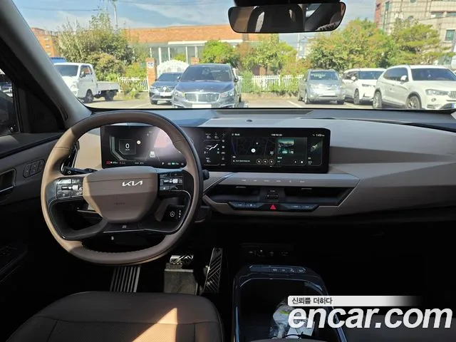 Kia EV5 2026 thumb 9