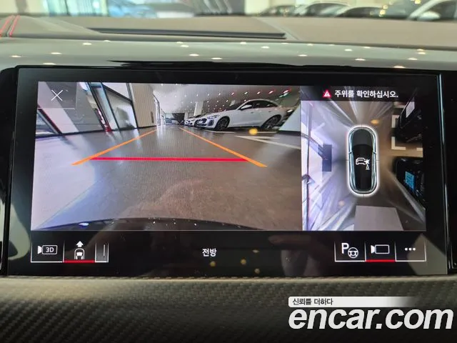 Audi RS e-tron GT 2025 thumb 10