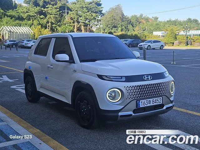 Hyundai Casper 2022 thumb 3