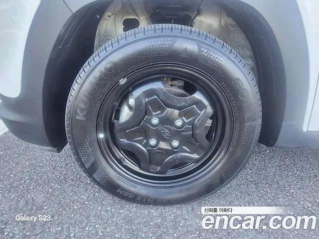 Hyundai Casper 2022 thumb 5