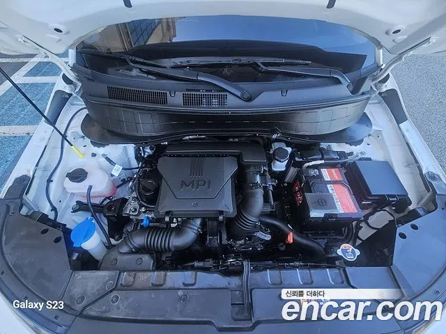 Hyundai Casper 2022 thumb 6