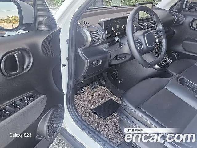 Hyundai Casper 2022 thumb 7