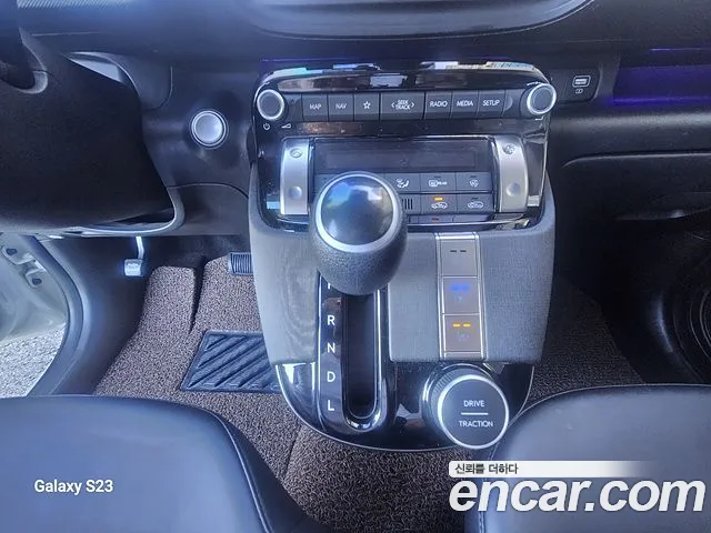 Hyundai Casper 2022 thumb 9