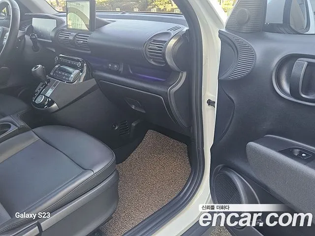 Hyundai Casper 2022 thumb 10
