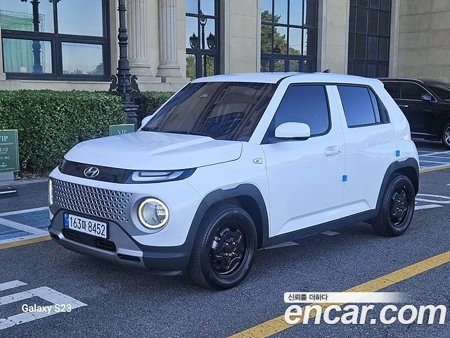 Hyundai Casper 2022 thumb 12