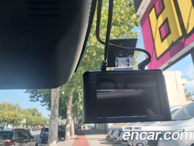 Kia EV6 2021 thumb 6