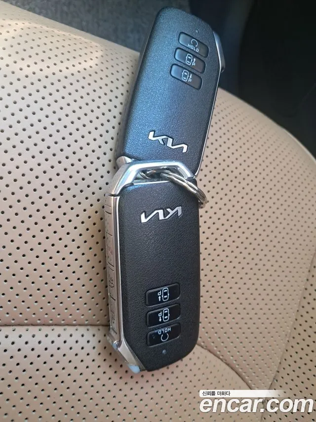 Kia EV6 2021 thumb 9