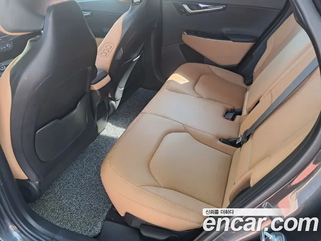 Kia EV6 2021 thumb 10