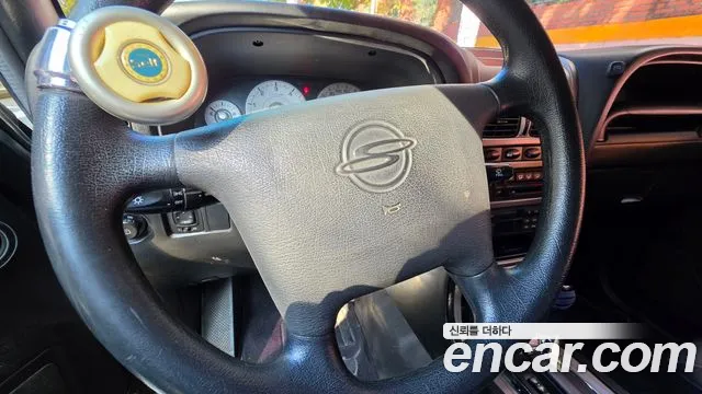 KG_Mobility_Ssangyong KORANDO 2005 thumb 10