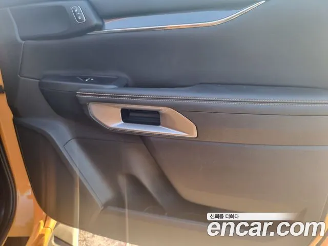 Ford Ranger 2024 thumb 6
