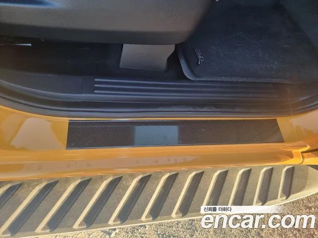 Ford Ranger 2024 thumb 9