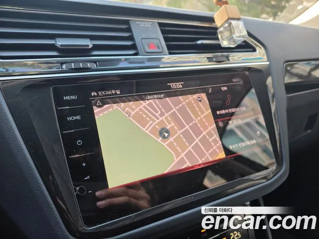 Volkswagen Tiguan 2022 thumb 4