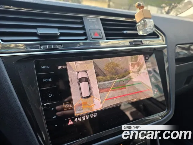 Volkswagen Tiguan 2022 thumb 5