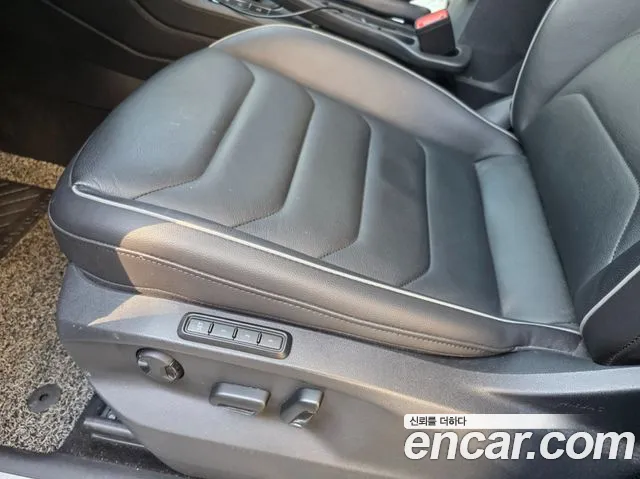Volkswagen Tiguan 2022 thumb 7