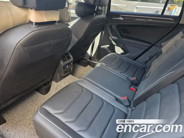 Volkswagen Tiguan 2022 thumb 8