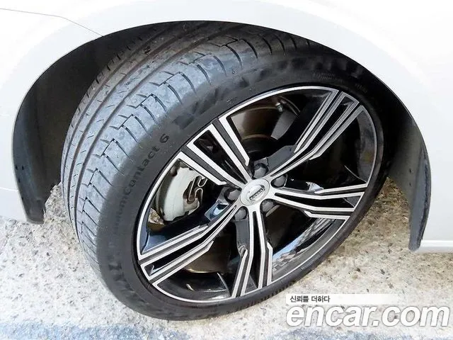 Volvo S60 2021 thumb 5