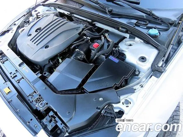 Volvo S60 2021 thumb 6