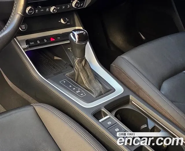 Audi Q3 2020 thumb 9