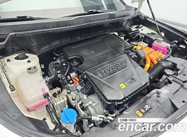 Kia Niro 2022 thumb 5
