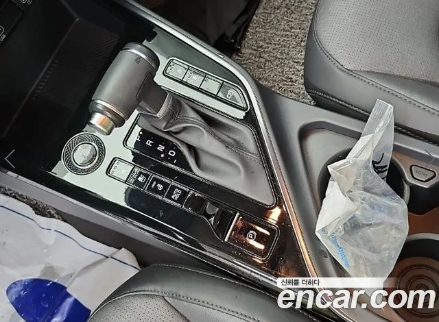 Kia Niro 2022 thumb 8