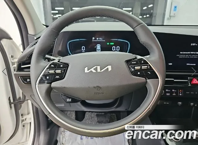Kia Niro 2022 thumb 9