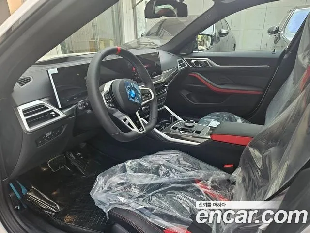 BMW i4 2026 thumb 5