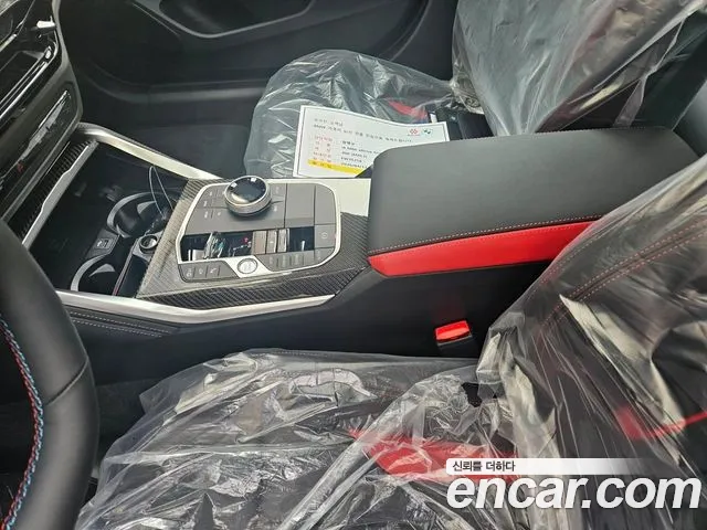 BMW i4 2026 thumb 6