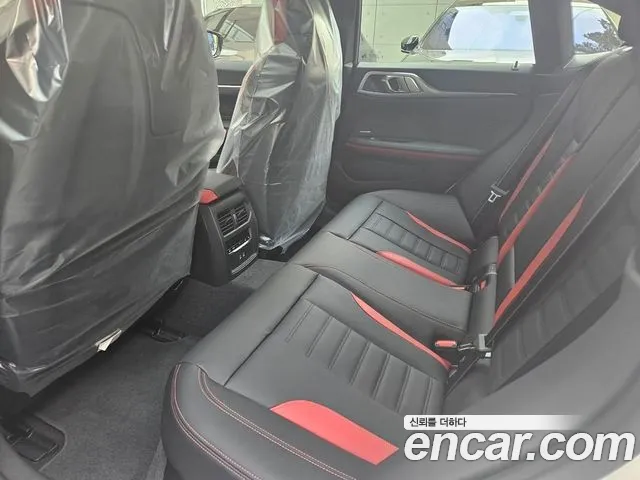 BMW i4 2026 thumb 7