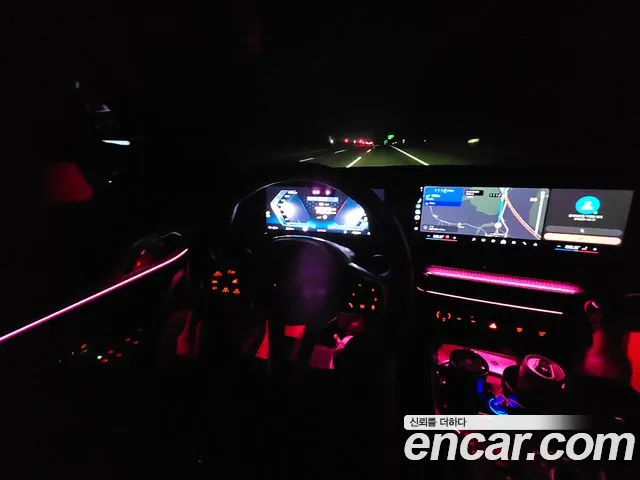 BMW i4 2026 thumb 8