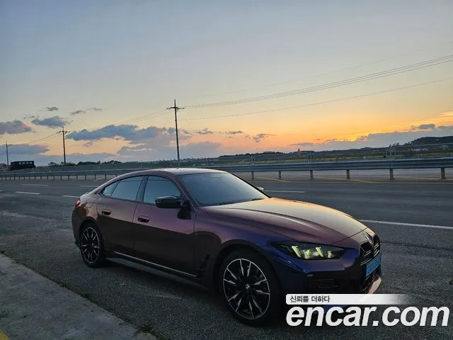 BMW i4 2026 thumb 9