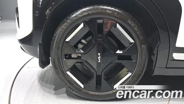Kia EV3 2024 thumb 4