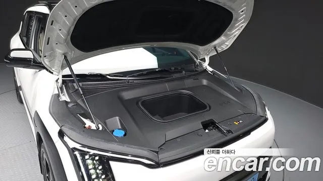 Kia EV3 2024 thumb 5