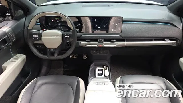 Kia EV3 2024 thumb 6