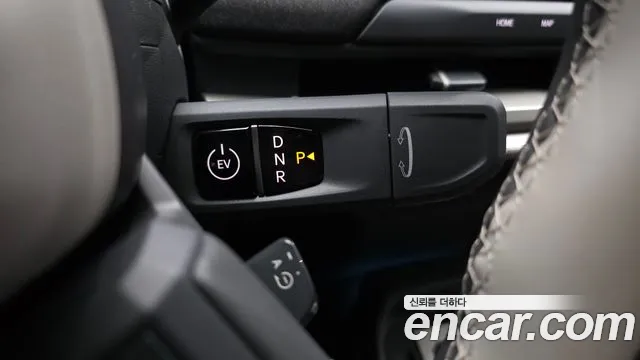Kia EV3 2024 thumb 8