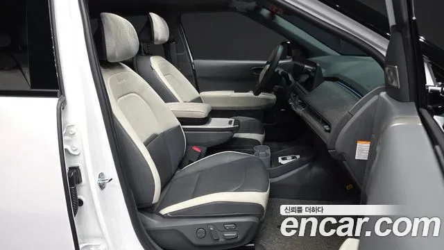 Kia EV3 2024 thumb 10