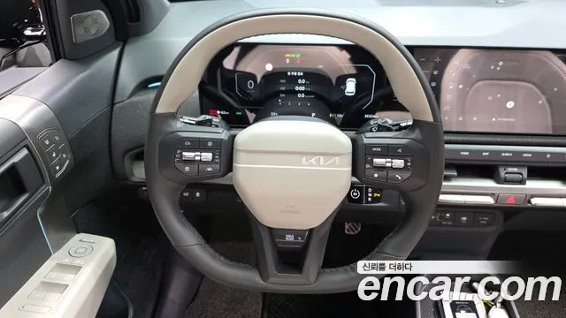 Kia EV3 2024 thumb 12