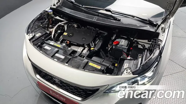 Peugeot 3008 2019 thumb 6