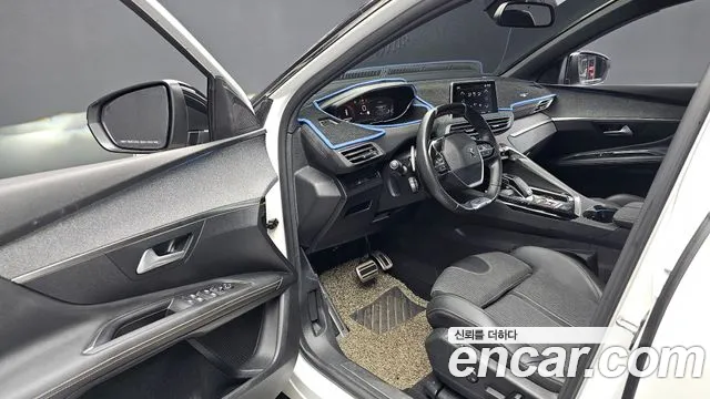 Peugeot 3008 2019 thumb 10